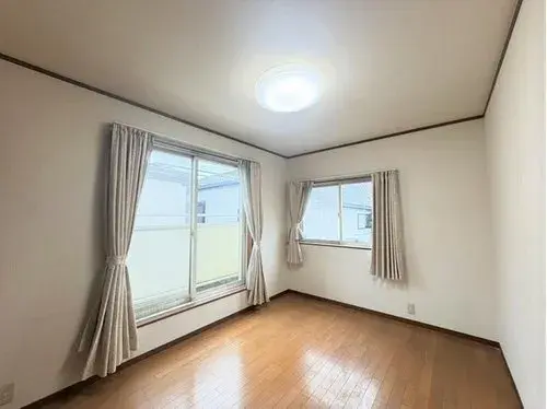 4LDK Ciudad de Matsudo Prefectura de Chiba (6)