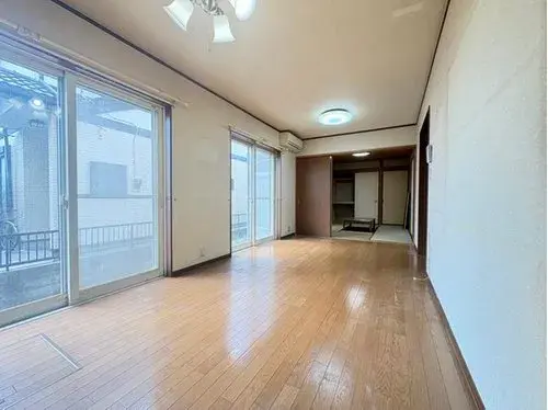 4LDK Ciudad de Matsudo Prefectura de Chiba (9)