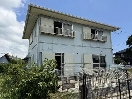 Akiya in Chiba
