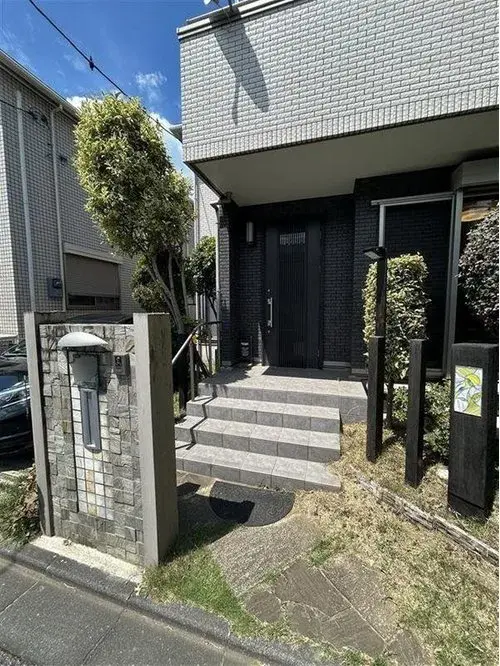 Akiya in Chiba