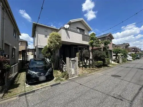 四室两厅 千叶市 千叶县物业 (2)