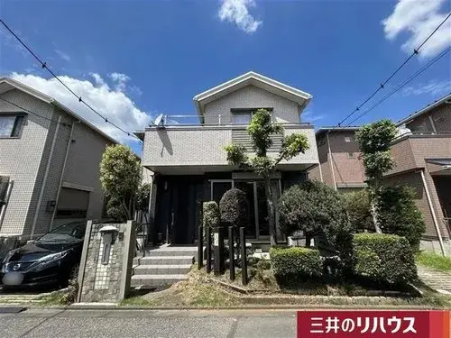 四室两厅 千叶市 千叶县物业 (4)