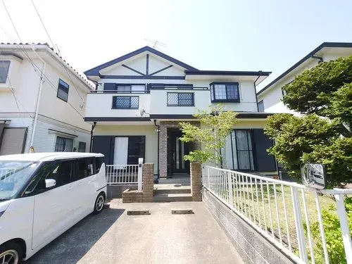 Akiya in Chiba