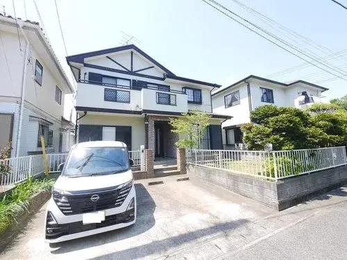Chiba Prefecture Togane City 4 Bedroom Property (2)