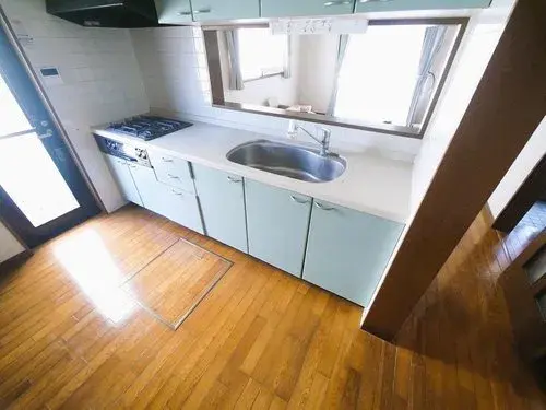 Chiba Prefecture Togane City 4 Bedroom Property (14)