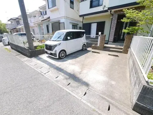 Chiba Prefecture Togane City 4 Bedroom Property (5)