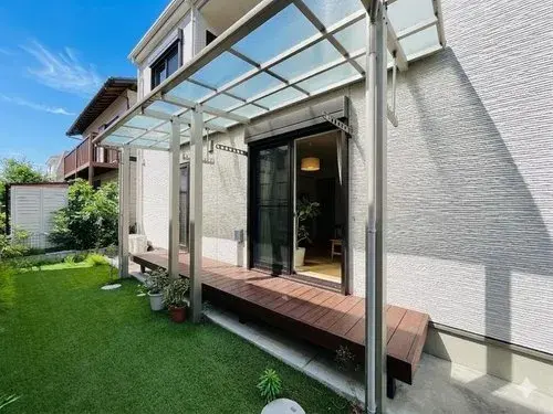 3LDK+S Property Inba-gun Shisui-machi Chiba Prefecture (2)