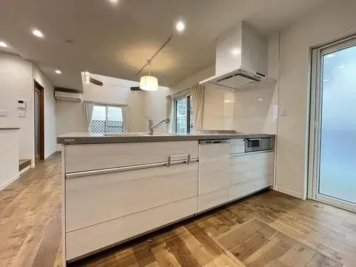 3LDK+S Property Inba-gun Shisui-machi Chiba Prefecture (11)
