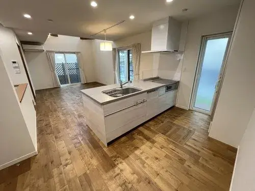 3LDK+S Property Inba-gun Shisui-machi Chiba Prefecture (13)