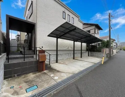 3LDK+S Property Inba-gun Shisui-machi Chiba Prefecture (3)