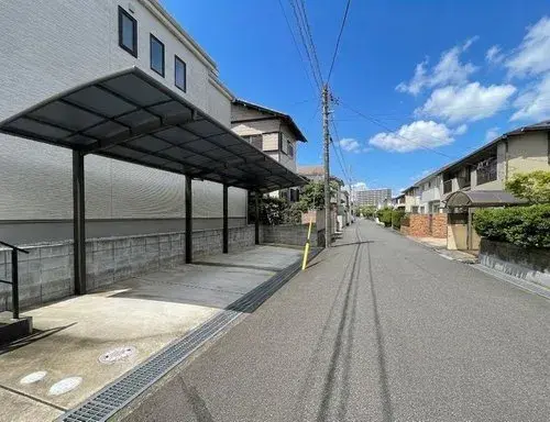 3LDK+S Property Inba-gun Shisui-machi Chiba Prefecture (4)