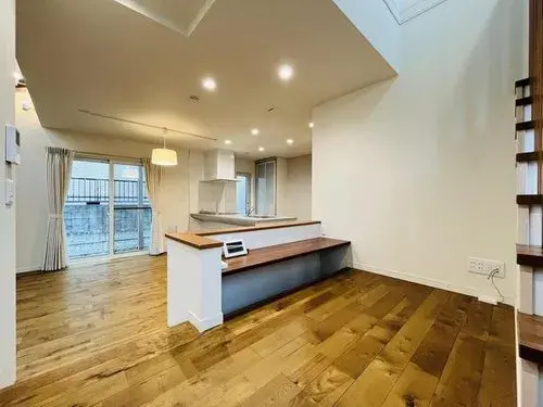 3LDK+S Property Inba-gun Shisui-machi Chiba Prefecture (7)