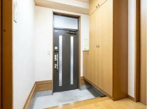 两室一厅带储藏室房产 葛饰区 东京都 (11)