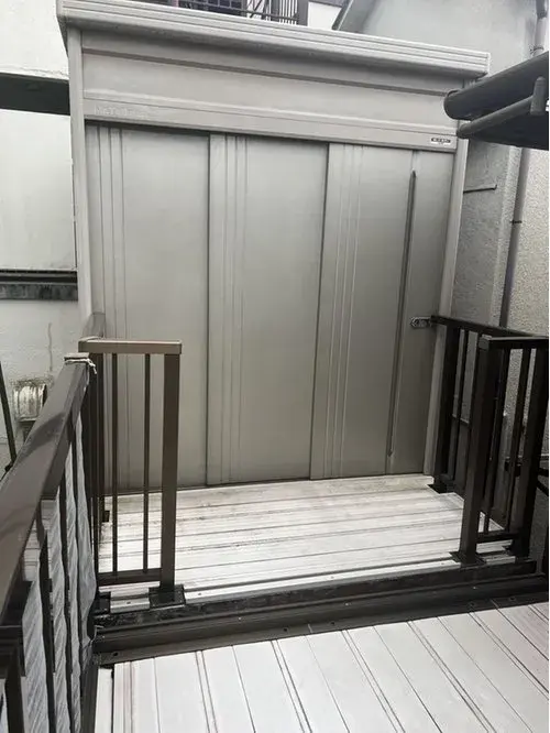 两室一厅带储藏室房产 葛饰区 东京都 (15)