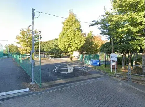 两室一厅带储藏室房产 葛饰区 东京都 (19)
