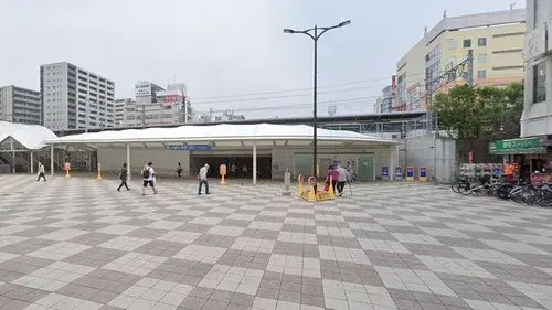 两室一厅带储藏室房产 葛饰区 东京都 (22)