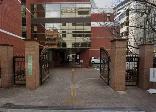 两室一厅带储藏室房产 葛饰区 东京都 (23)
