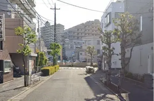 两室一厅带储藏室房产 葛饰区 东京都 (24)