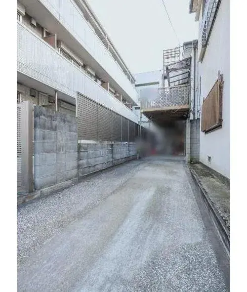 两室一厅带储藏室房产 葛饰区 东京都 (4)