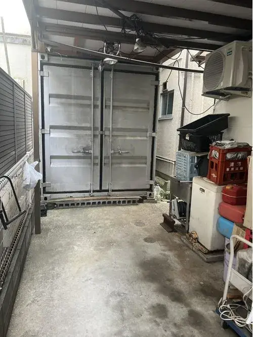 两室一厅带储藏室房产 葛饰区 东京都 (5)