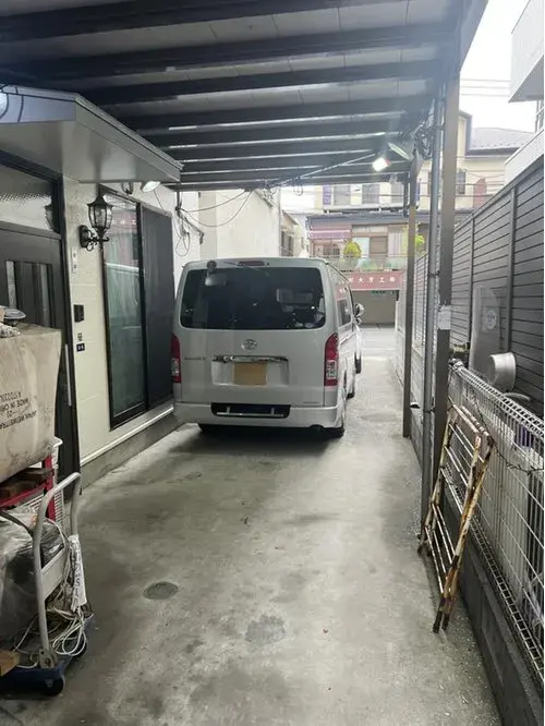 两室一厅带储藏室房产 葛饰区 东京都 (6)