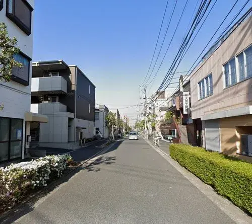 两室一厅带储藏室房产 葛饰区 东京都 (8)