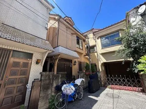 3K+S Property Arakawa-ku Tokyo (2)