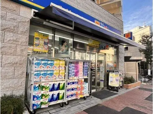 3K+S Property Arakawa-ku Tokyo (14)