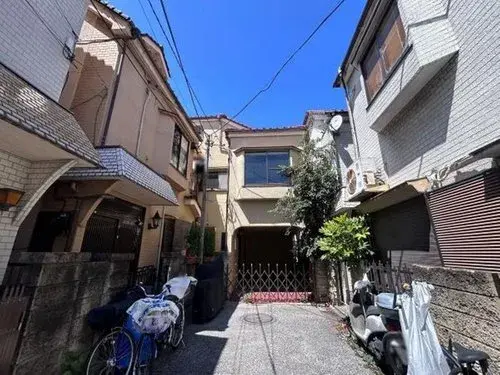3K+S Property Arakawa-ku Tokyo (3)