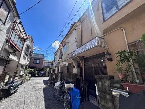 3K+S Property Arakawa-ku Tokyo (4)