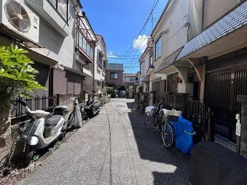 3K+S Property Arakawa-ku Tokyo (5)