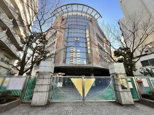 3K+S Property Arakawa-ku Tokyo (6)