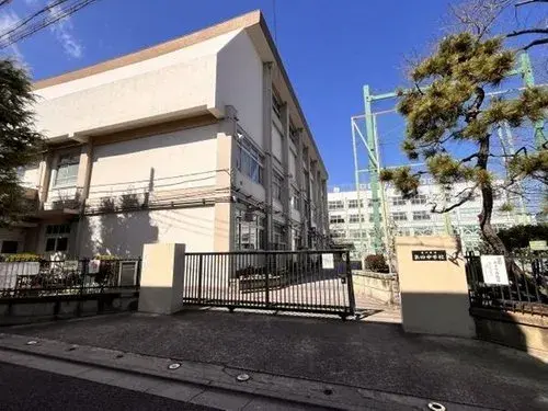 3K+S Property Arakawa-ku Tokyo (7)