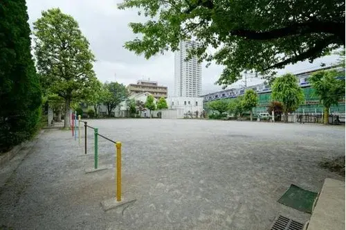 3K+S Property Arakawa-ku Tokyo (8)
