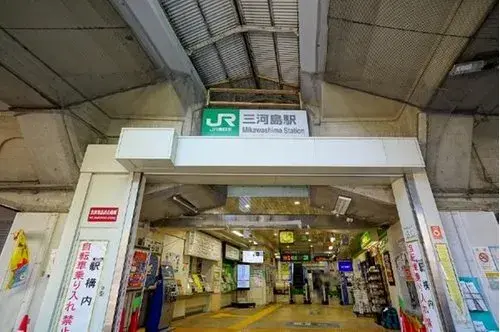3K+S Property Arakawa-ku Tokyo (9)