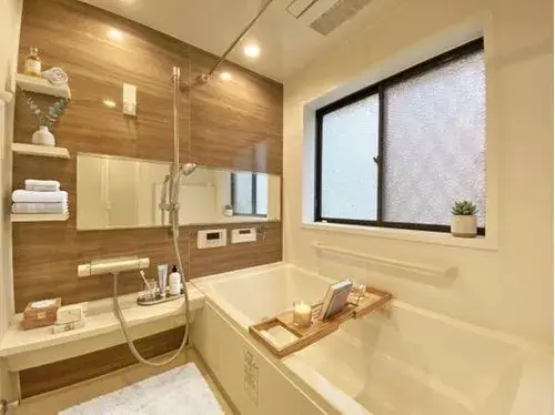 Недвижимость 4LDK Shinjuku Ward Tokyo (4)
