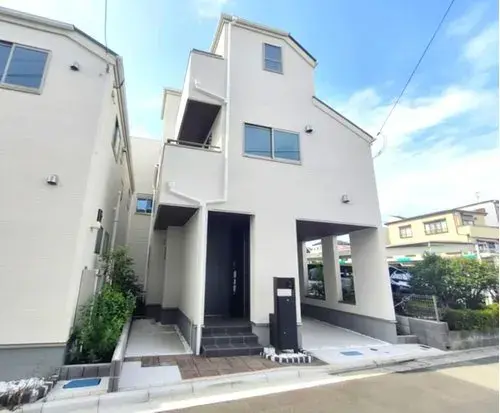 3LDK+S Property Edogawa-ku, Tokyo (2)
