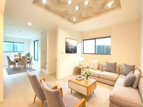 3LDK+S Property Edogawa-ku, Tokyo (3)