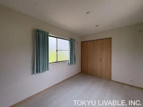 4LDK Недвижимость в городе Инаги, Токио (12)