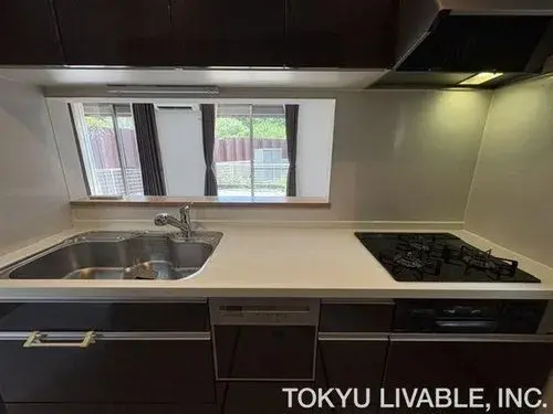 4LDK Недвижимость в городе Инаги, Токио (13)