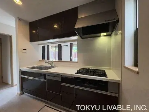 4LDK Недвижимость в городе Инаги, Токио (15)