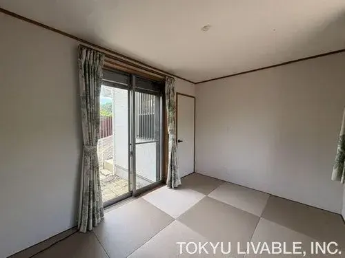 4LDK Недвижимость в городе Инаги, Токио (5)