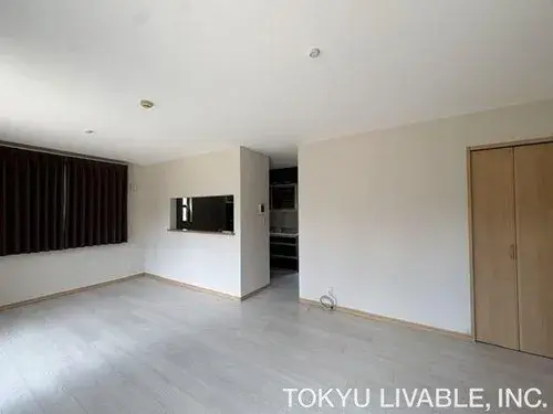 4LDK Недвижимость в городе Инаги, Токио (8)