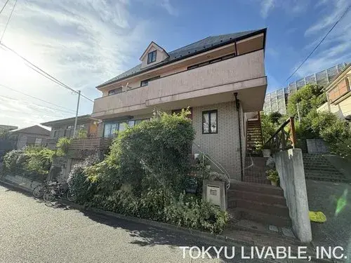 Akiya in Tokyo