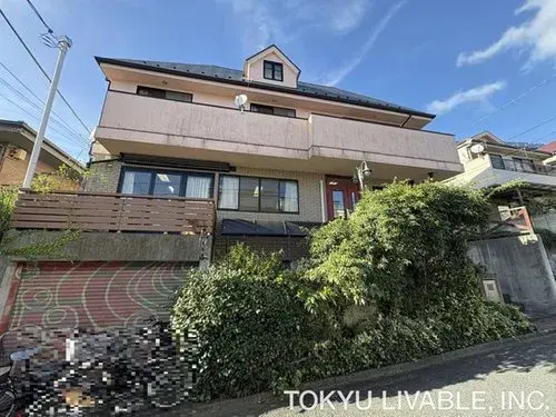 6LLDDKK+2S Property, Kunitachi City, Tokyo (2)