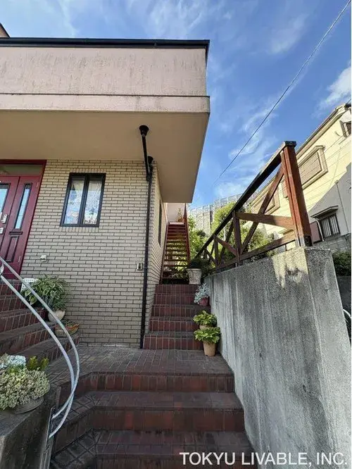 6LLDDKK+2S Property, Kunitachi City, Tokyo (3)