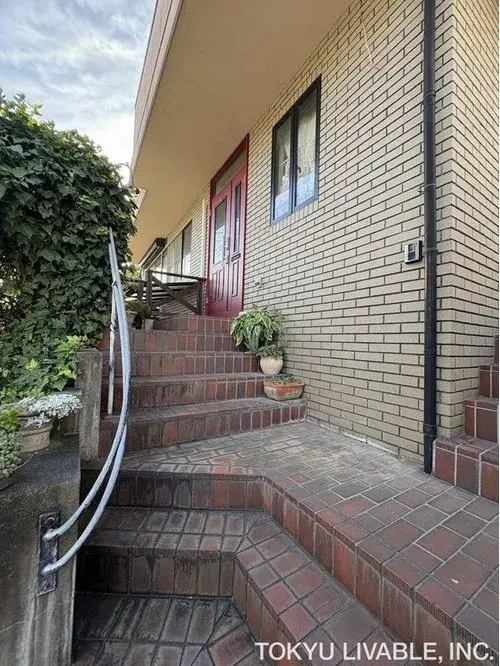 6LLDDKK+2S Property, Kunitachi City, Tokyo (4)