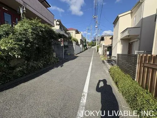 6LLDDKK+2S Property, Kunitachi City, Tokyo (5)