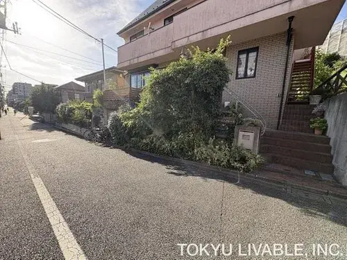 6LLDDKK+2S Property, Kunitachi City, Tokyo (6)
