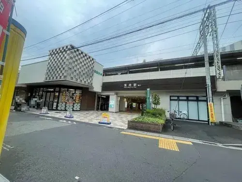 2DK Sumida-ku Tokyo (5)